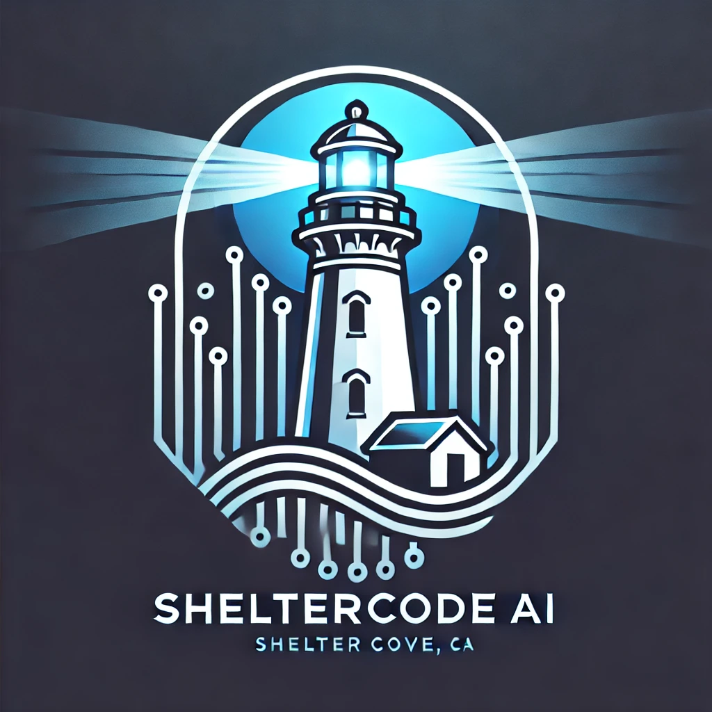 ShelterCode AI logo